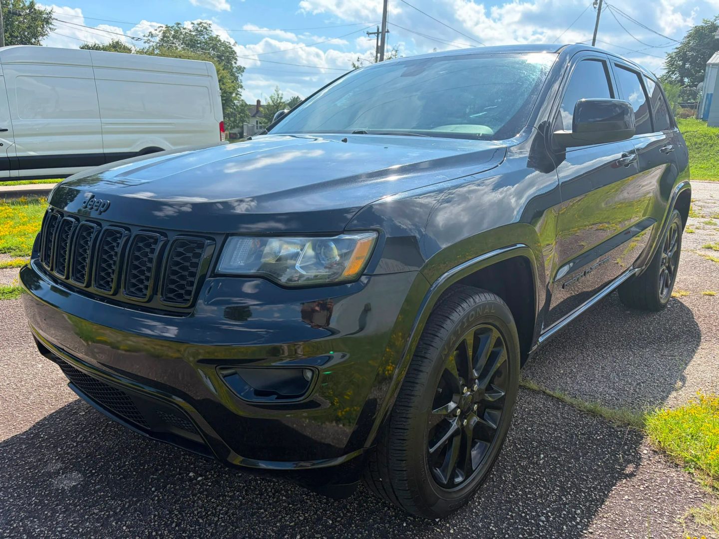 jeep grand cherokee 2018 1C4RJFAG5JC309921 image jeep grand cherokee 2018 1C4RJFAG5JC309921 image
